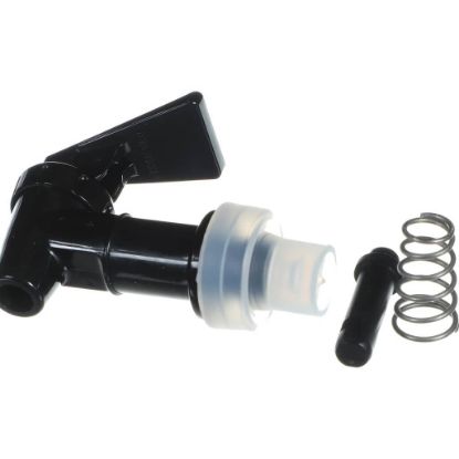 Picture of Bunn 29166.0003 Faucet Repair Kit, Blk Hdl