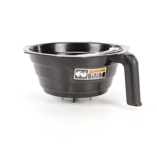Picture of Bunn 29351.0001 Funnel W/decals, Wide-black