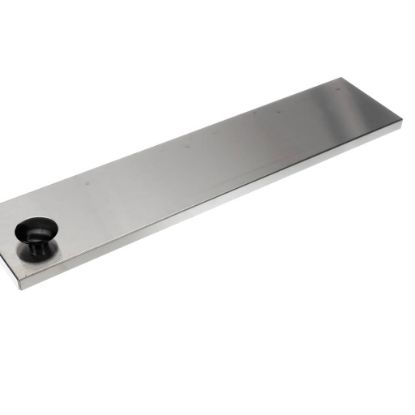Picture of Bunn 29362.1009 Kit, Hopper Lid Assembly G9-2 Sst Right