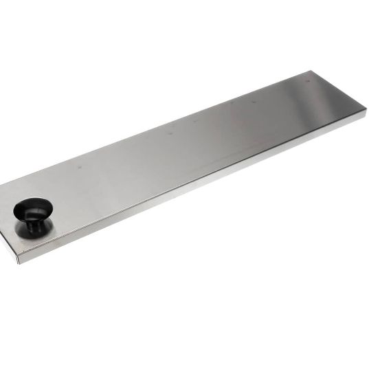 Picture of Bunn 29362.1009 Kit, Hopper Lid Assembly G9-2 Sst Right