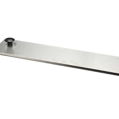 Picture of Bunn 29362.1008 Kit, Hopper Lid Assembly G9-2 Sst Left