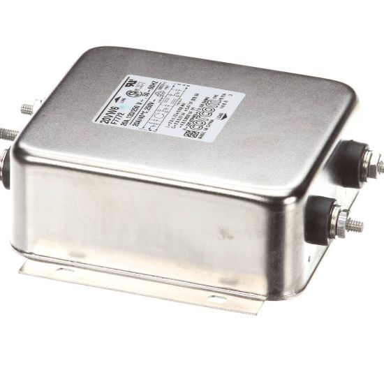 Picture of Bunn 29446.0003 Emi Filter