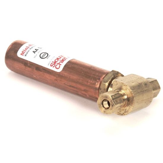 Picture of Bunn 29350 Shock Arrester, Water.25 Cprsn