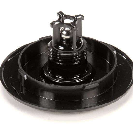 Picture of Bunn 29690.0004 Cover And Cage Assembly, Sh & Gpr