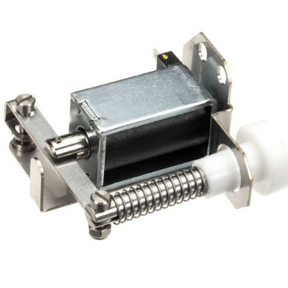 Picture of Bunn 29499.1001 Solenoid Ay,funnel Stop-240v