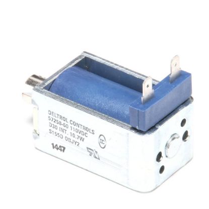 Picture of Bunn 29503 Coil, Solenoid, 120V