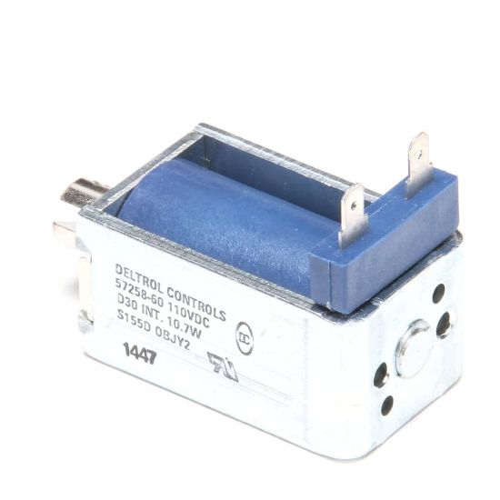Picture of Bunn 29503 Coil, Solenoid, 120V