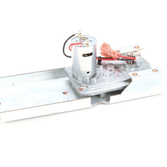 Picture of Bunn 29642.1 Gearmotor W/pin, Auger