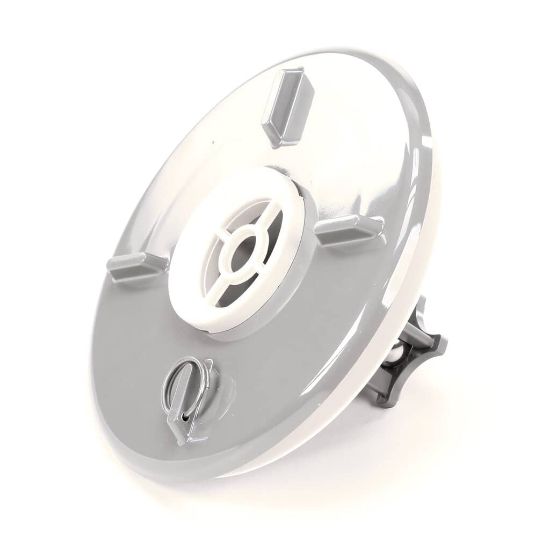 Picture of Bunn 29909.1004 Cover Assembly, Top-gray