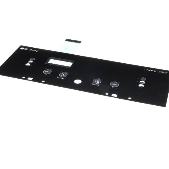 Picture of Bunn 29974.0004 Switch, Memb Dual Dbc Gpr