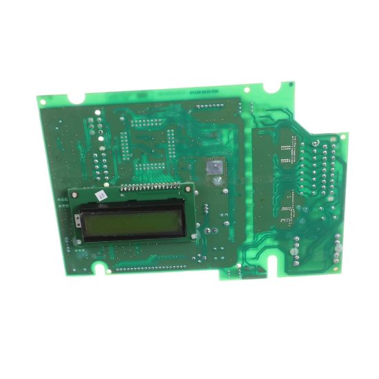 Picture of Bunn 29969.1045 Cba, Dual/single Tf Dbc (Sbux Fs)
