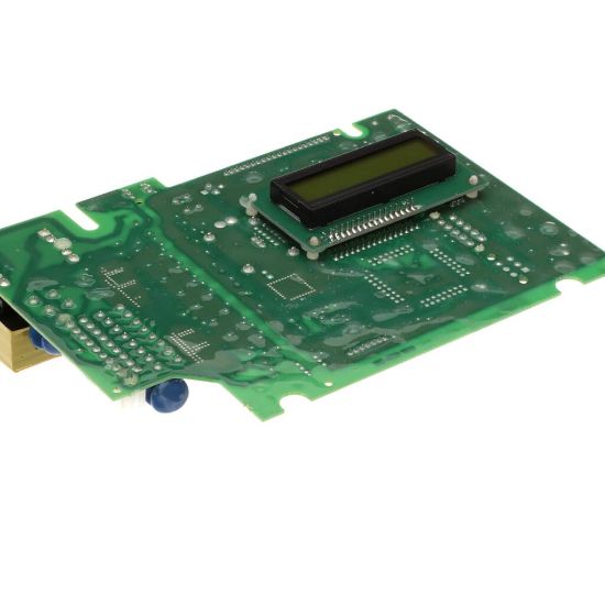 Picture of Bunn 29969.1033 Cba,120v Dual Tf Dbc (7-11)