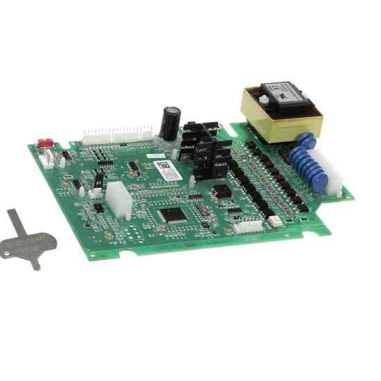 Picture of Bunn 29969.1003 Circuit Board, Main Control