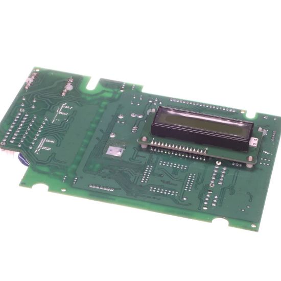 Picture of Bunn 29969.7146 Control Board,7-11 Programming