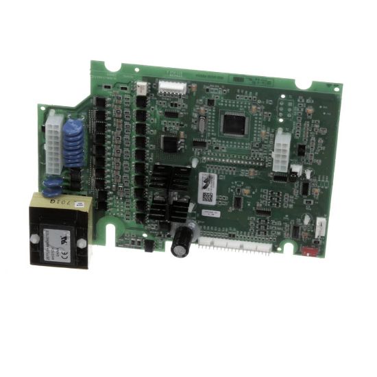 Picture of Bunn 29969.1058 Cba, Dual Tf 120V (7-11)