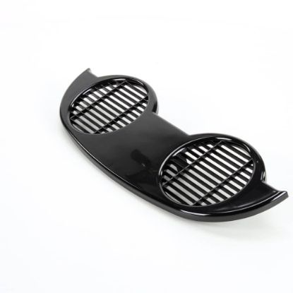 Picture of Bunn 32068.0001 Cover, Lower Drip Tray - Blk