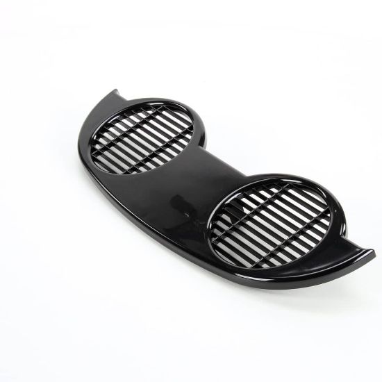 Picture of Bunn 32068.0001 Cover, Lower Drip Tray - Blk