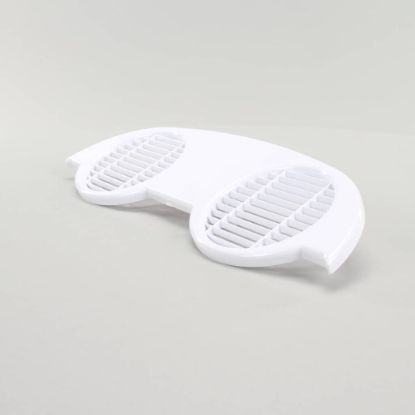 Picture of Bunn 32068 Cover, Lower Drip Tray - Whi