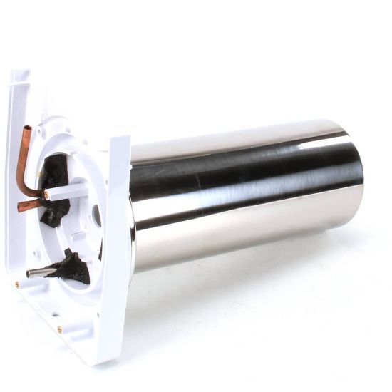 Picture of Bunn 32092.0002 White Cooling Drum Assembly