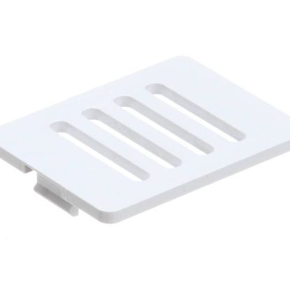 Picture of Bunn 32105 Insert, Hopper Lid Vent - Whi