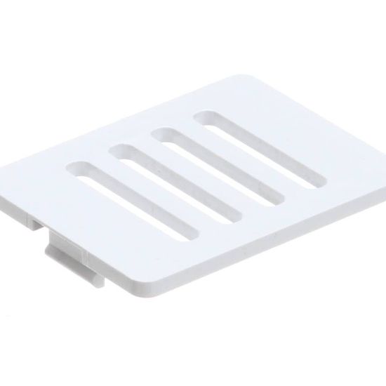 Picture of Bunn 32105 Insert, Hopper Lid Vent - Whi