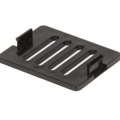 Picture of Bunn 32105.0001 Insert, Hopper Lid Vent - Blk