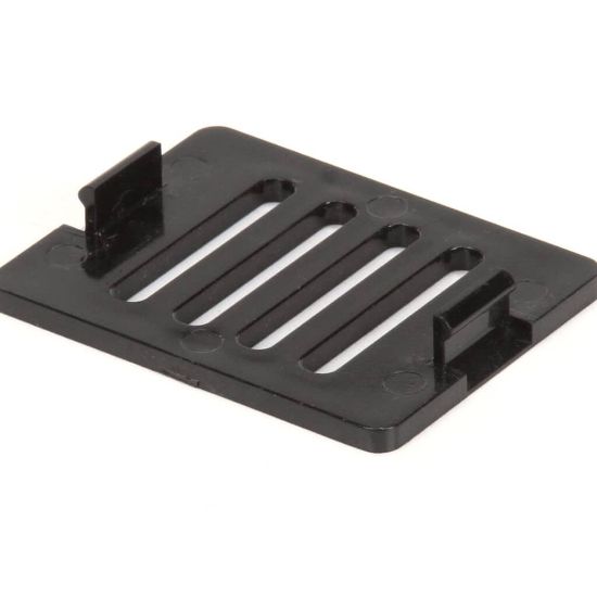 Picture of Bunn 32105.0001 Insert, Hopper Lid Vent - Blk