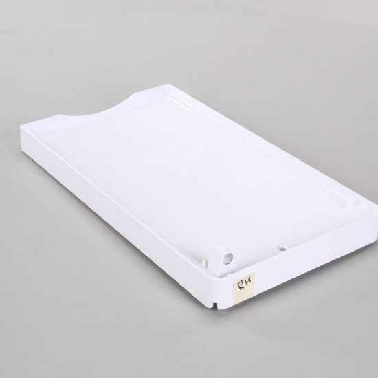 Picture of Bunn 32111.0002 Drip Tray, Right Hopper - Whi