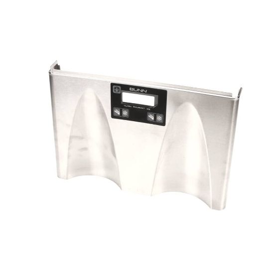 Picture of Bunn 32116.1 Panel, Front - Sst