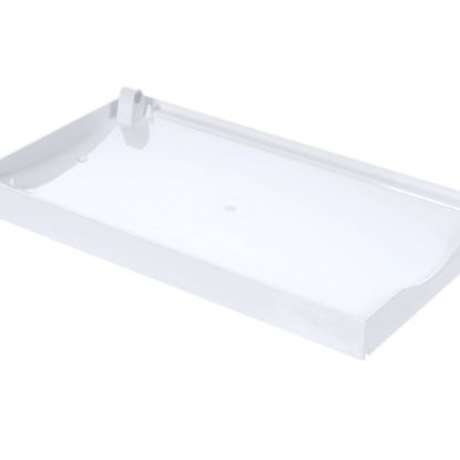 Picture of Bunn 32111 Drip Tray, Left Hopper - Whi
