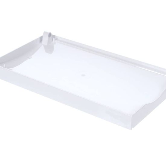 Picture of Bunn 32111 Drip Tray, Left Hopper - Whi