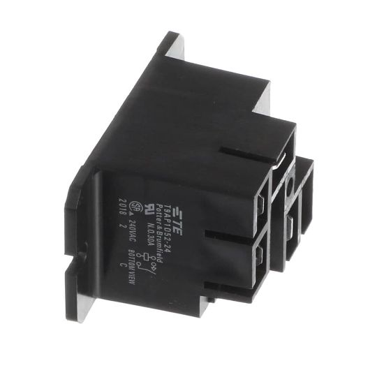 Picture of Bunn 32104.0001 Relay, 24V Coil