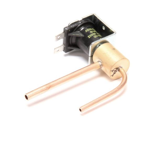 Picture of Bunn 32133.0001 Solenoid Assy
