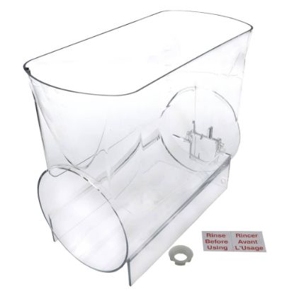 Picture of Bunn 32190.1016 Hopper, Ultra Nx 3 Gal