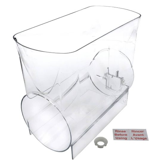 Picture of Bunn 32190.1016 Hopper, Ultra Nx 3 Gal