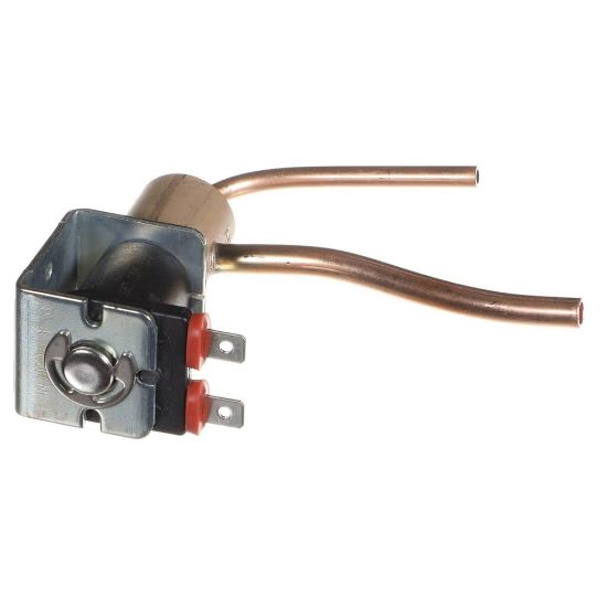 Picture of Bunn 32133.1041 Valve Assembly, R290 Solenoid 230V Left