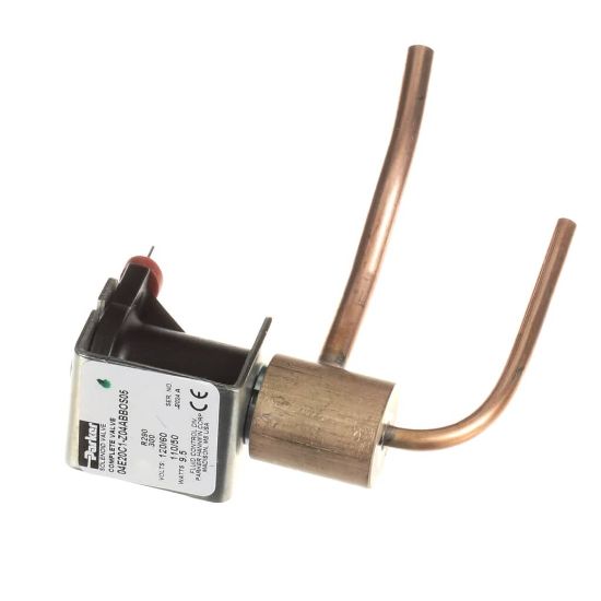 Picture of Bunn 32133.1031 Valve Assembly, R290 Solenoid 120V Left