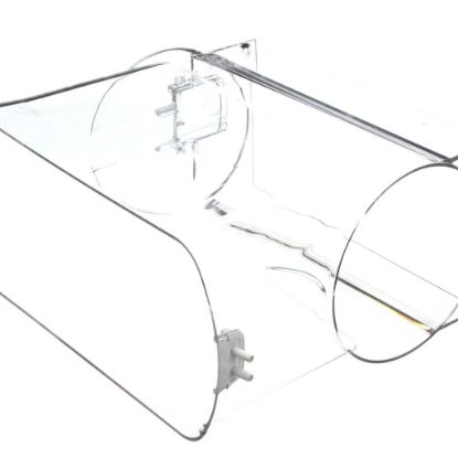 Picture of Bunn 32190.1005 Hopper, Ultra-1 Laf - W/dual Inlet