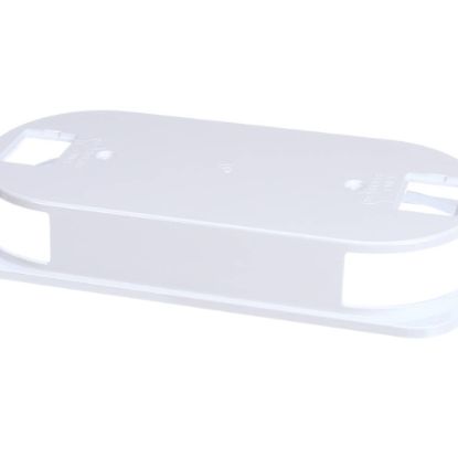 Picture of Bunn 32196 Cover, Hopper - Whi