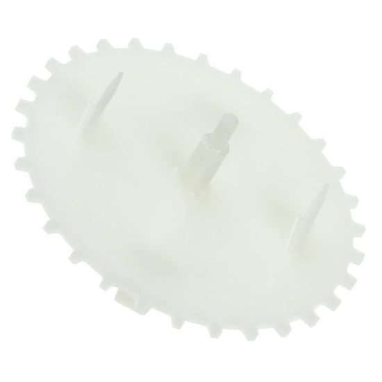 Picture of Bunn 32386.0001 Disk, Agitator (30 Tooth)