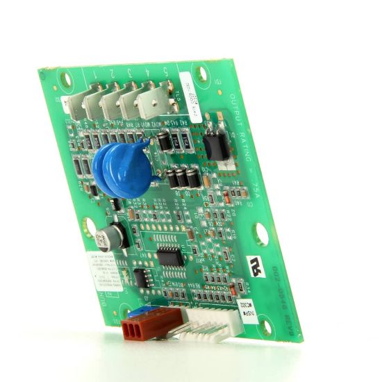 Picture of Bunn 32400.0003 Digital Timer, Brew - 230V/240v