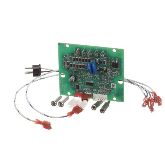 Picture of Bunn 32400.7001 Kit,timer Digital-240v(w/adaptor)