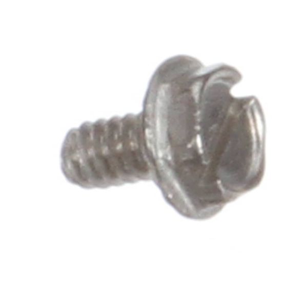 Picture of Bunn 32580 Screw, Hex Head #6-32 X .25""