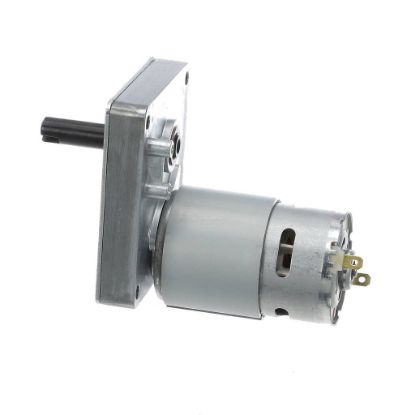 Picture of Bunn 32613.0003 Motor, Dc Gear 24Vdc 310 Rpm