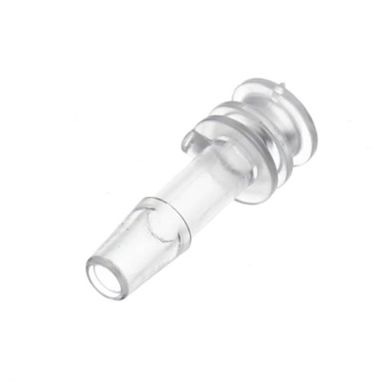 Picture of Bunn 32631.0004 Fitting, Straight Disp Valve -Bp