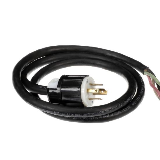 Picture of Bunn 32657.701 Cord, Power-10/4 W/hand Nema L14-30p