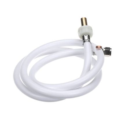 Picture of Bunn 32865.1002 Kit,inlet Hose Ay 3/8X3/4 Bspp W/ Washer