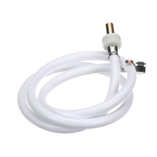 Picture of Bunn 32865.1002 Kit,inlet Hose Ay 3/8X3/4 Bspp W/ Washer