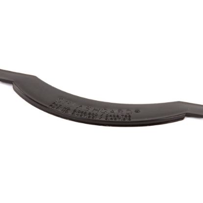 Picture of Bunn 32964 Splashgard, Black Plastic
