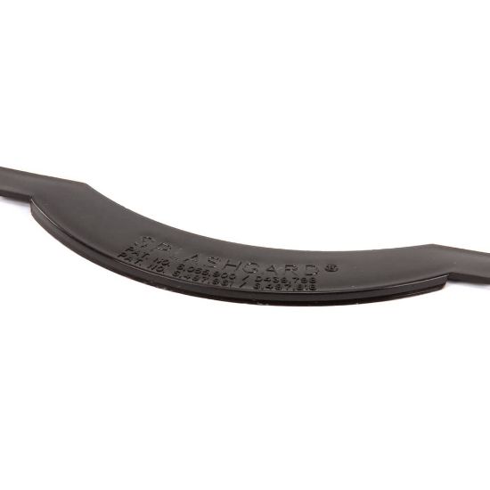 Picture of Bunn 32964 Splashgard, Black Plastic
